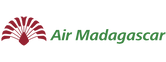 Logo-ul Air Madagascar